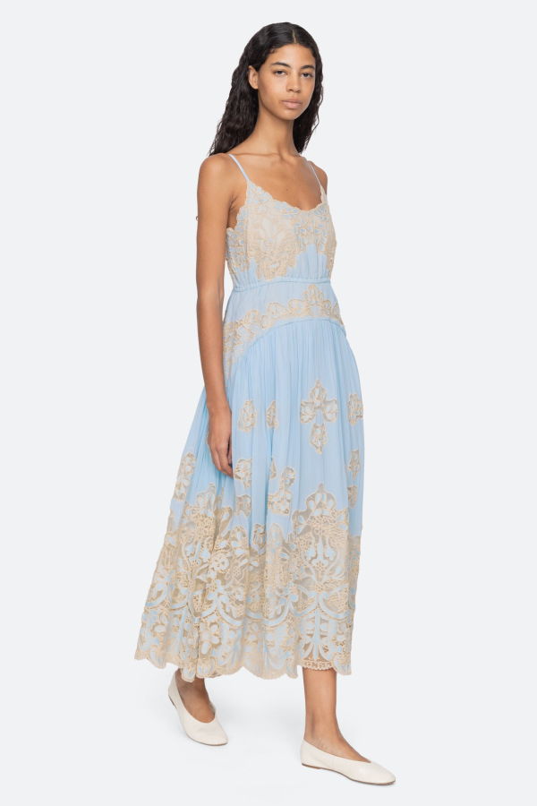 Sea NY Gracelyn Dress