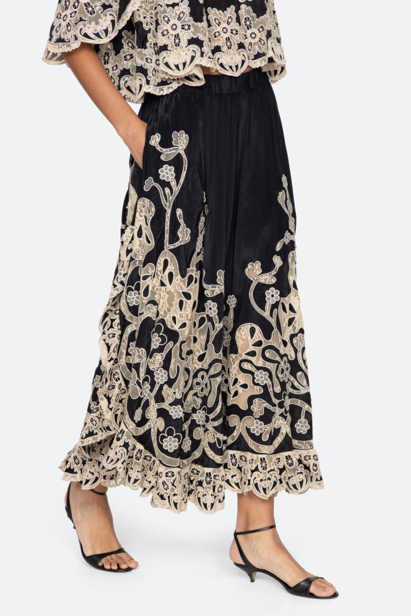 Sea NY Gracelyn Pants