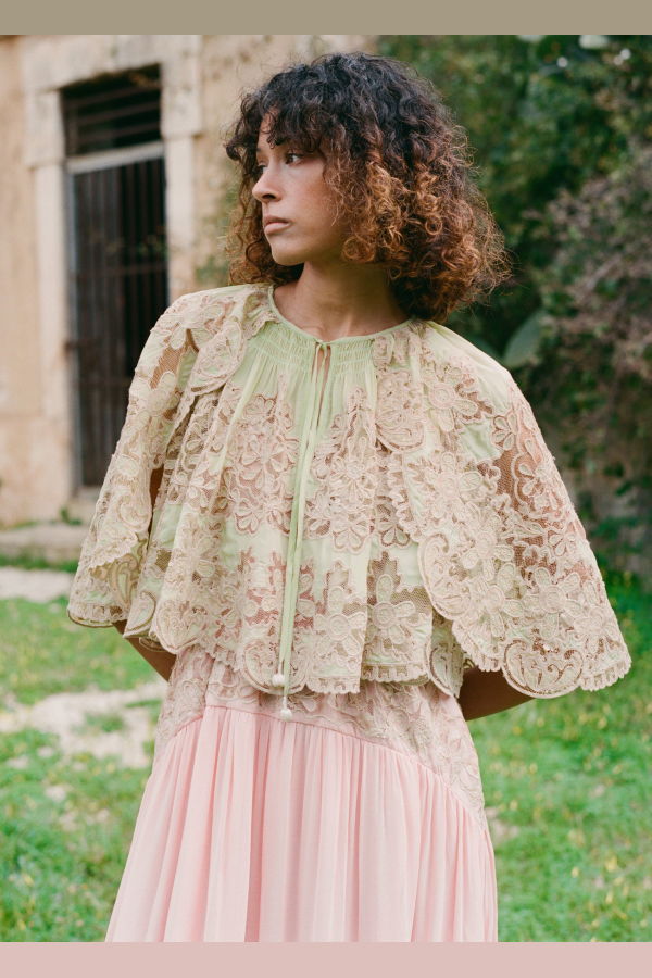 Sea NY Gracelyn Top