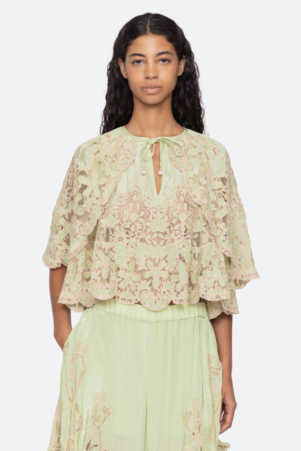 Sea NY Gracelyn Top