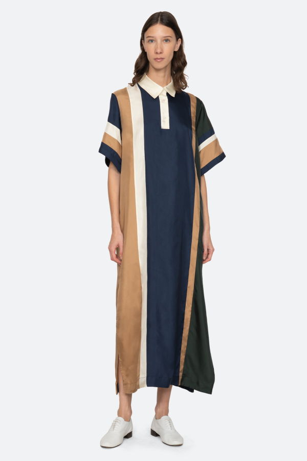 Sea NY Juliet Dress - Multi