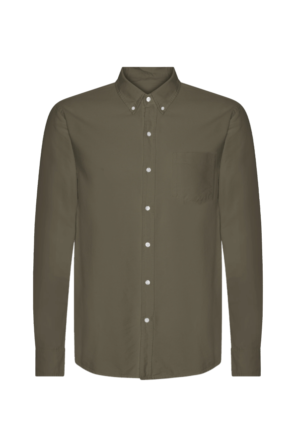 Colorful Standard Classic Organic Shirt