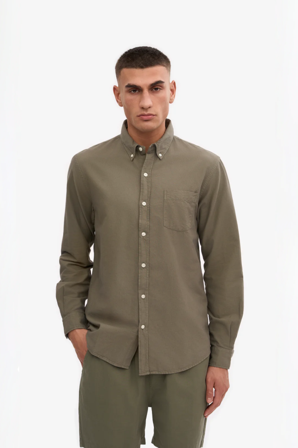 Colorful Standard Classic Organic Shirt