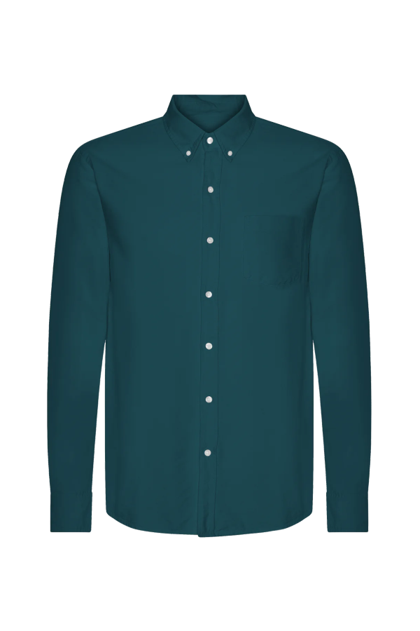 Colorful Standard Classic Organic Shirt