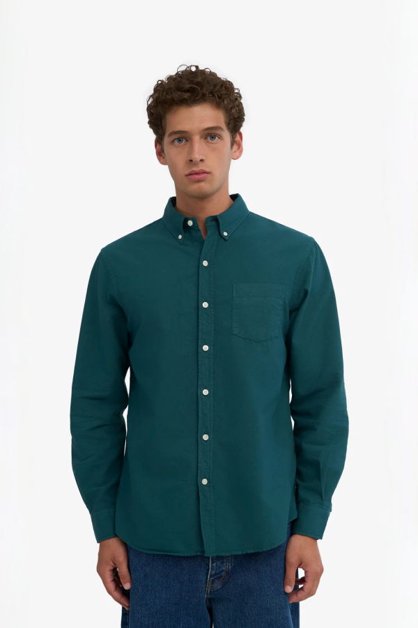 Colorful Standard Classic Organic Shirt