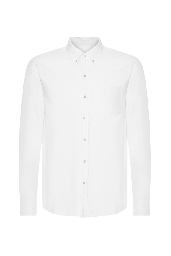 Colorful Standard Classic Organic Shirt