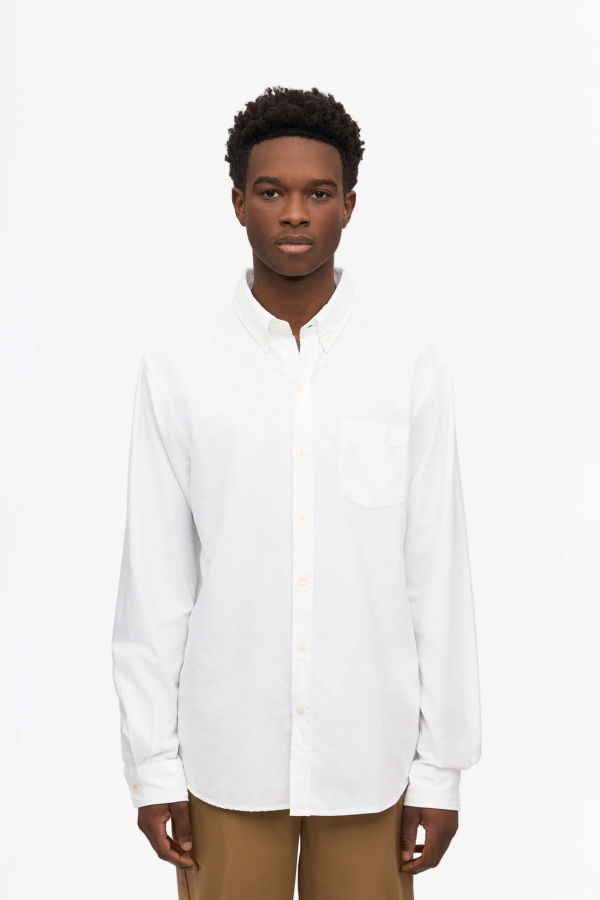 Colorful Standard Classic Organic Shirt