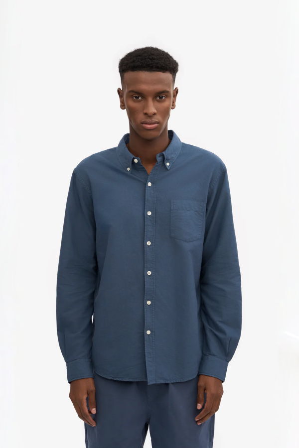 Colorful Standard Classic Organic Shirt