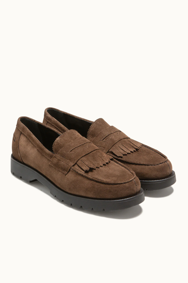 Kleman Cotteur MX V Loafers
