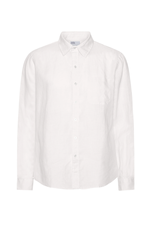 Colorful Standard Linen Shirt