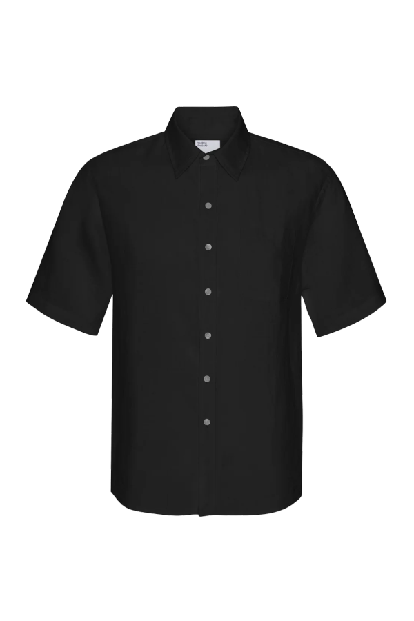 Colorful Standard Linen SS Shirt