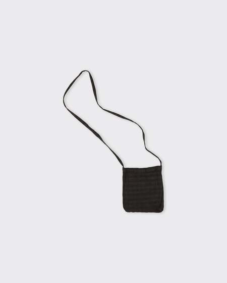 Our Legacy Sling Bag - Concrete Chain Twill | Garmentory