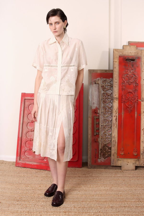 S.S. Daley Ada Skirt