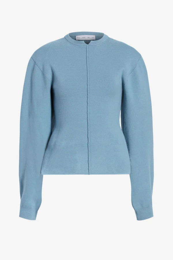 Proenza Schouler Carolina Sweater in Souffle Knit