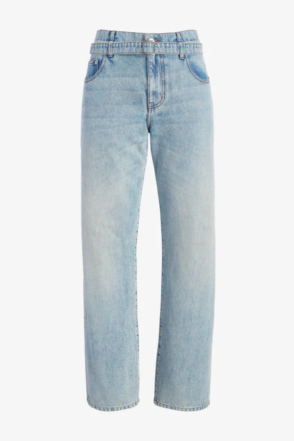 Proenza Schouler Ellsworth Jean