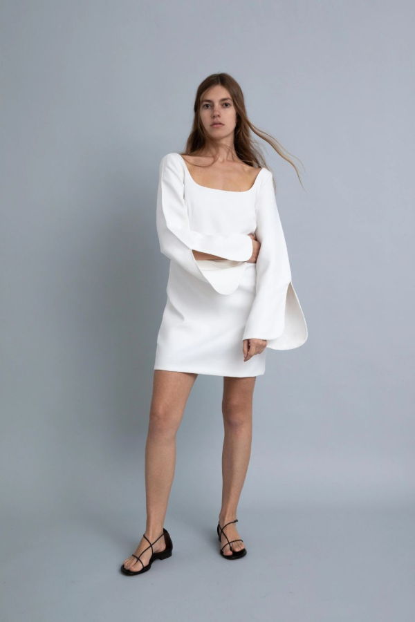 Marlies Grace Jane Dress