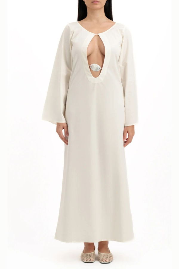 Marlies Grace Ocean Dress