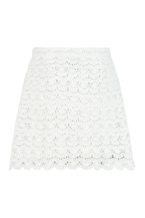 Marlies Grace Rosamund Mini Skirt