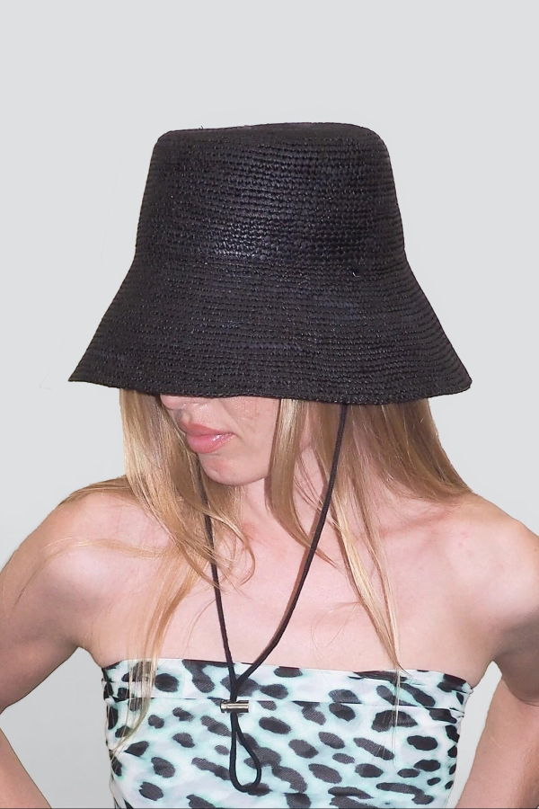 Clyde Aries Hat