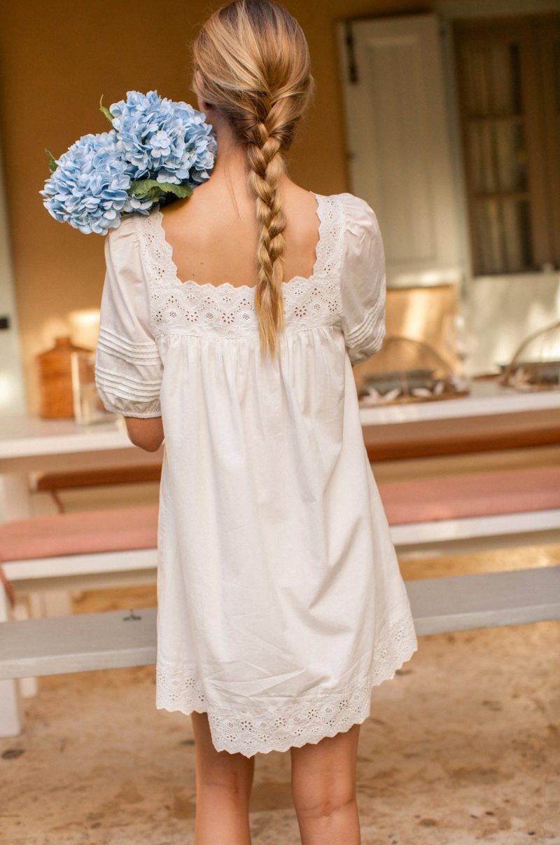 Marea Liza Dress