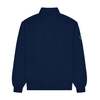 MALBON GOLF Collegiate Sweatshirt - Navy - Thumbnail 2