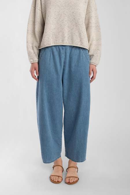 Engineered Garments Willy Post Pant | Garmentory