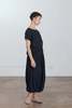 Black Crane Greek Column Skirt - Thumbnail 3