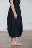 Black Crane Greek Column Skirt - Thumbnail 6