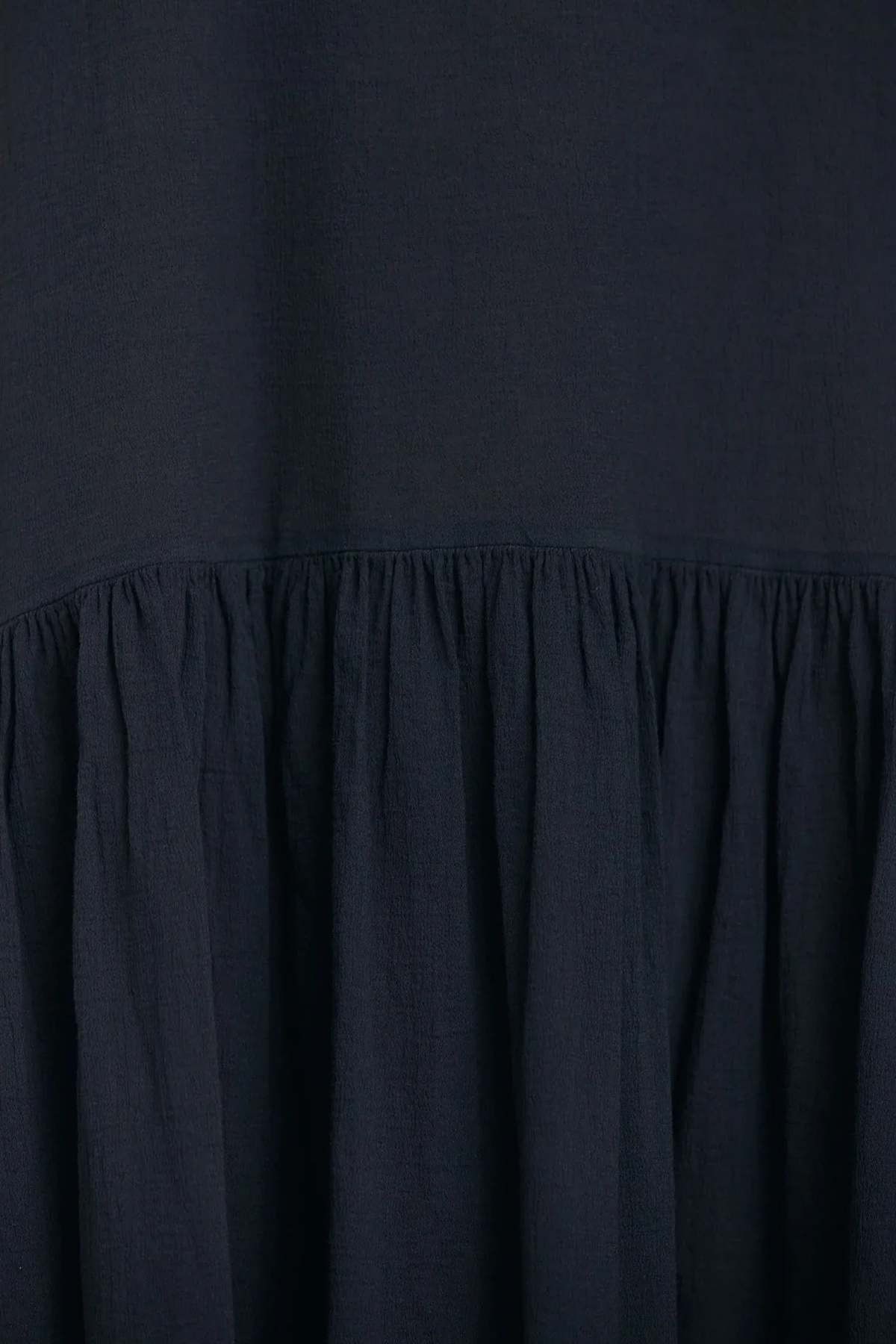 Black Crane Greek Column Skirt - Image 7 of 7