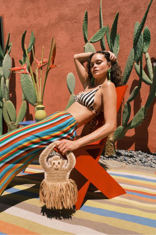 Simon Miller Bwai Bikini Top