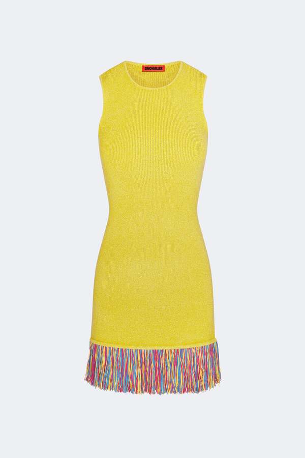 etta knit dress Etta Knit Dress