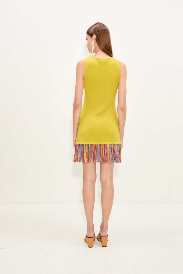 etta knit dress Etta Knit Dress
