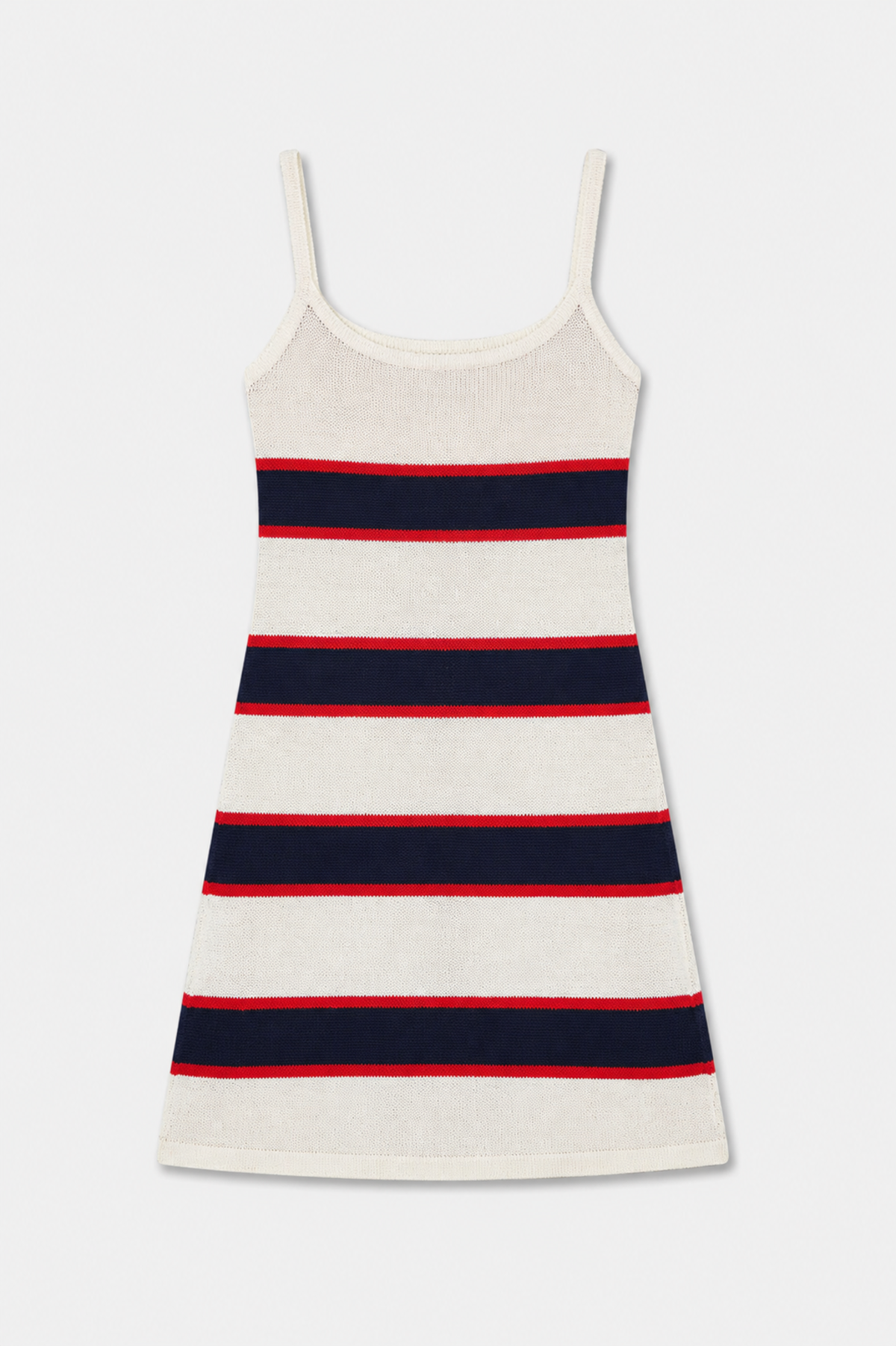 azriel knit mini dress Azriel Metallic Knit Mini Dress