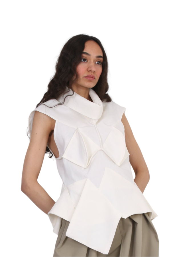 Solouk Atman Top