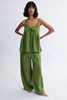 Eliza Faulkner Camille Tank Top - Thumbnail 1