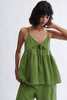 Eliza Faulkner Camille Tank Top - Thumbnail 2