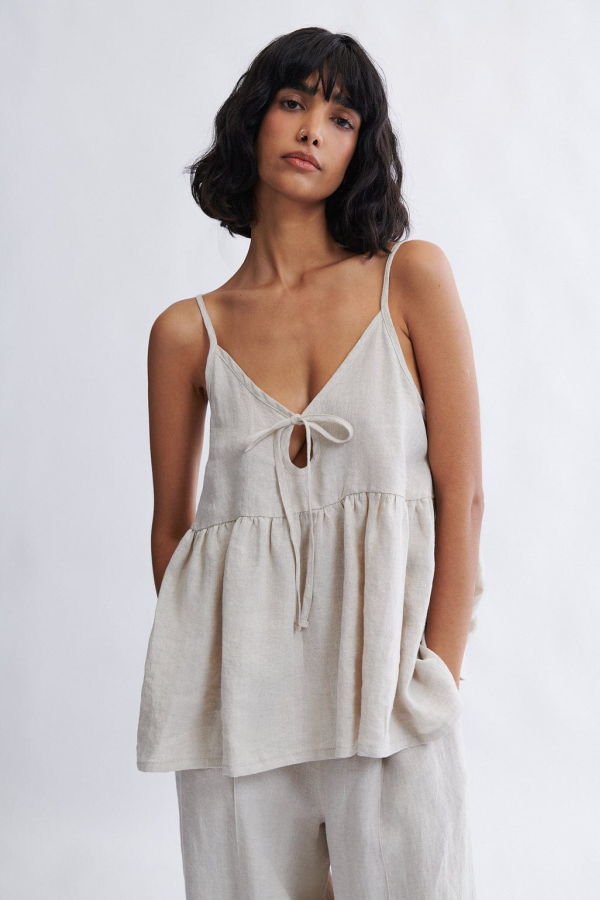Eliza Faulkner Camille Tank Top