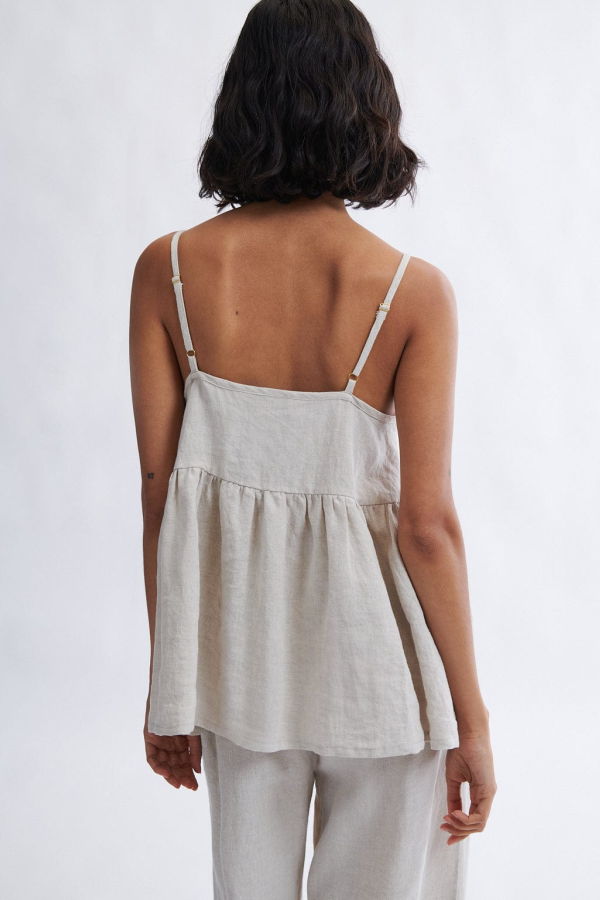 Eliza Faulkner Camille Tank Top