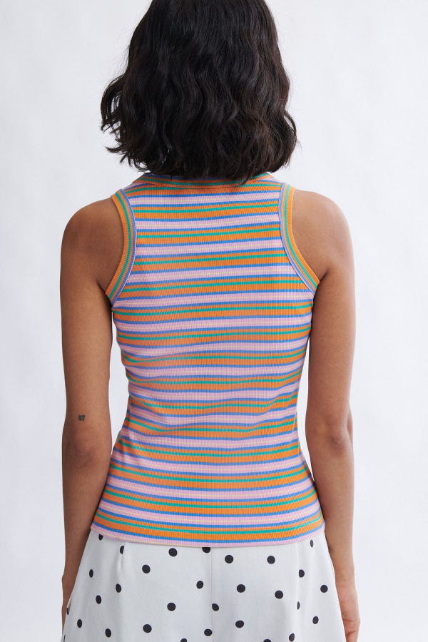 Eliza Faulkner Linnea Tank