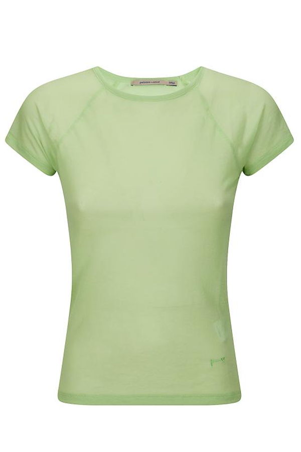 Paloma Wool Top - Green