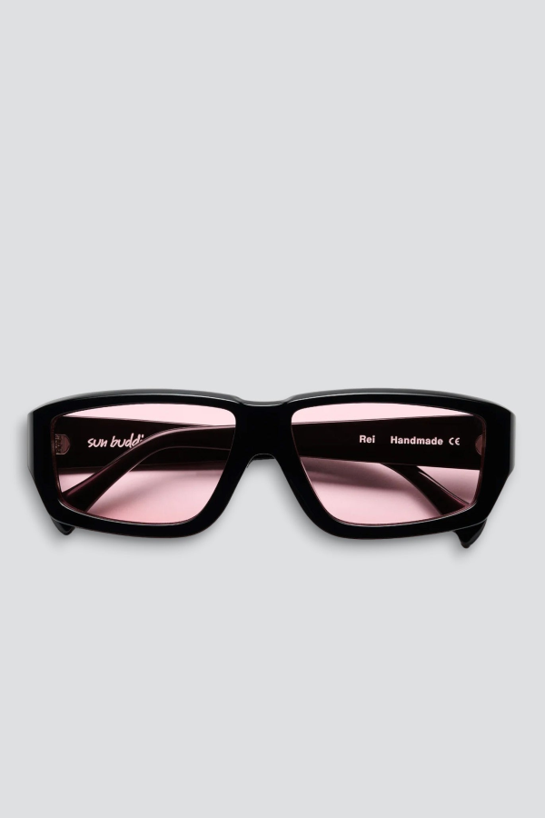 Sun Buddies Acetate Rei Eyewear