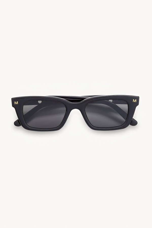 Machete Ruby Sunglasses
