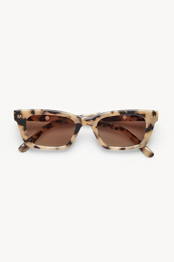 Machete Ruby Sunglasses