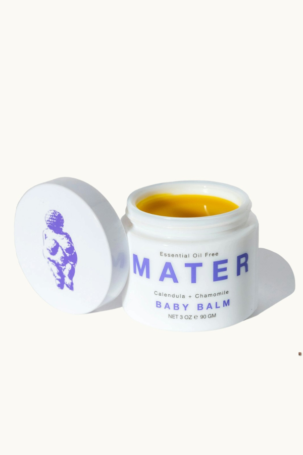 Mater Soap Baby Balm