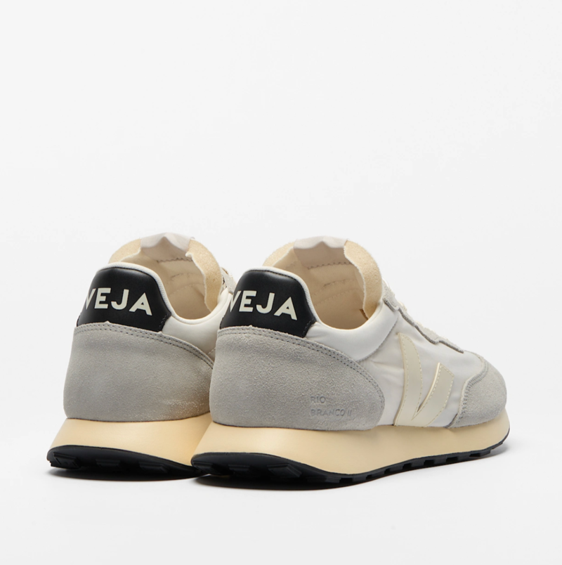 VEJA Rio Branco II Lite Nolyn Sneakers