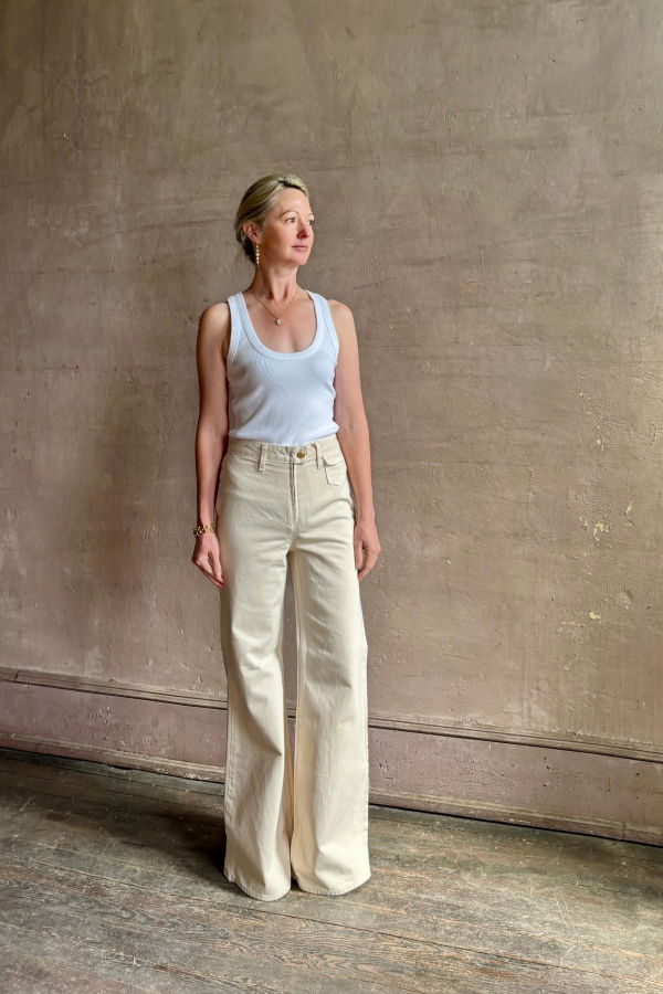 Ulla Johnson Odelia Jean