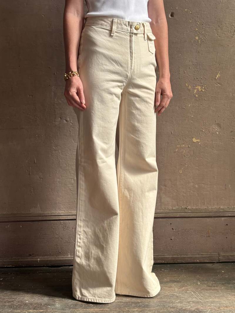 Ulla Johnson Odelia Jean