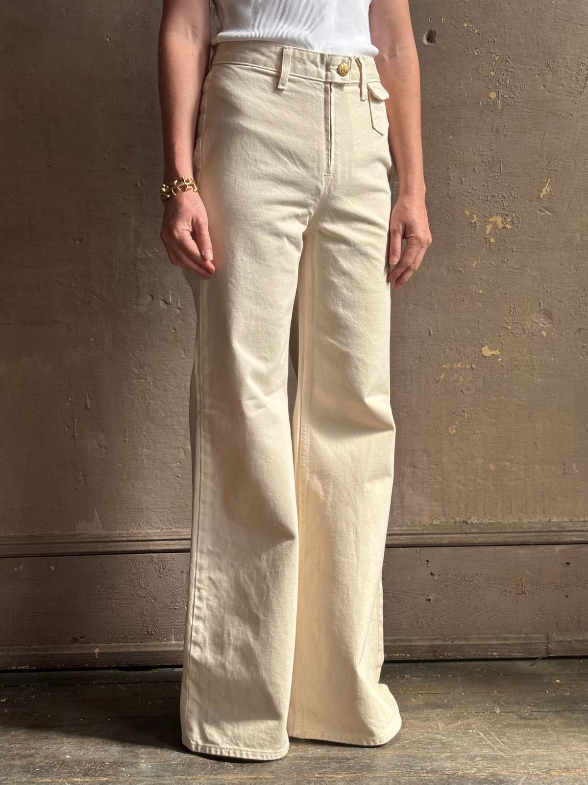 Ulla Johnson Odelia Jean - Image 3 of 5