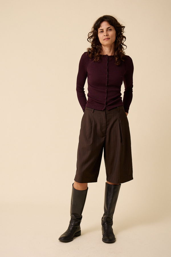 Penny Sage Remy Shorts
