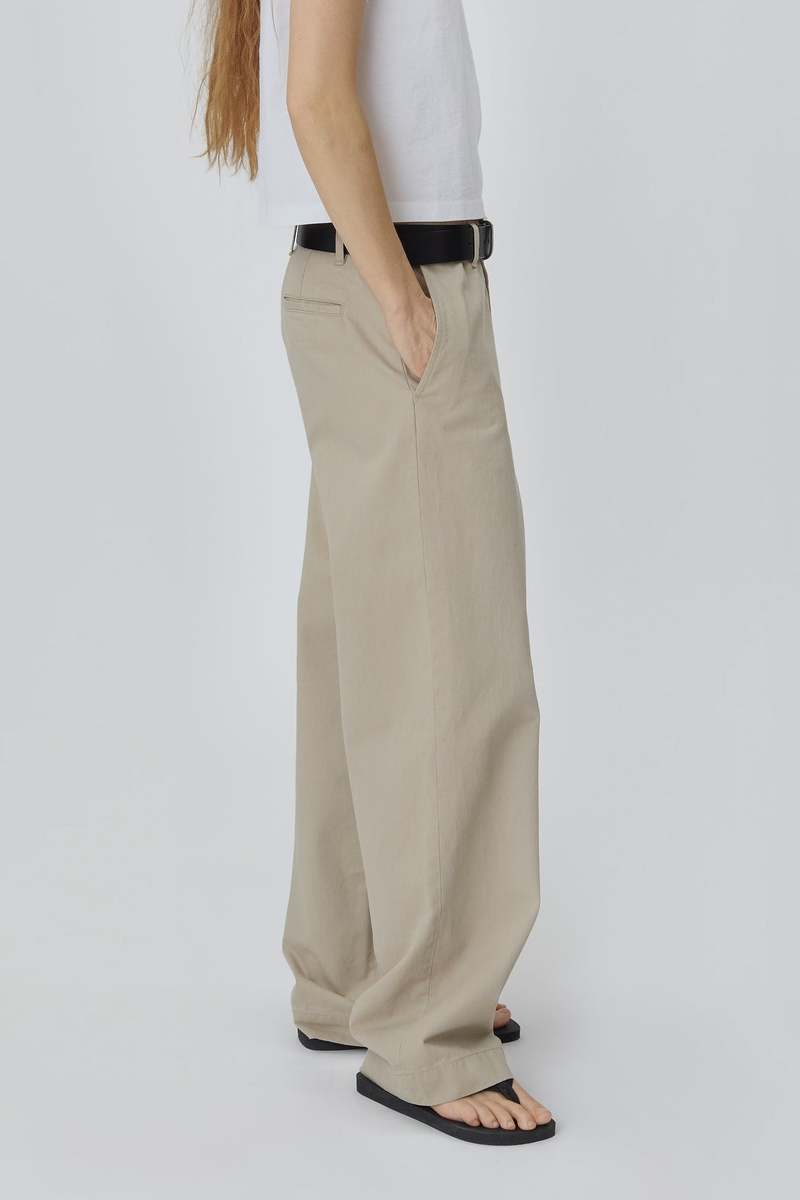 Still Here New York Slacks